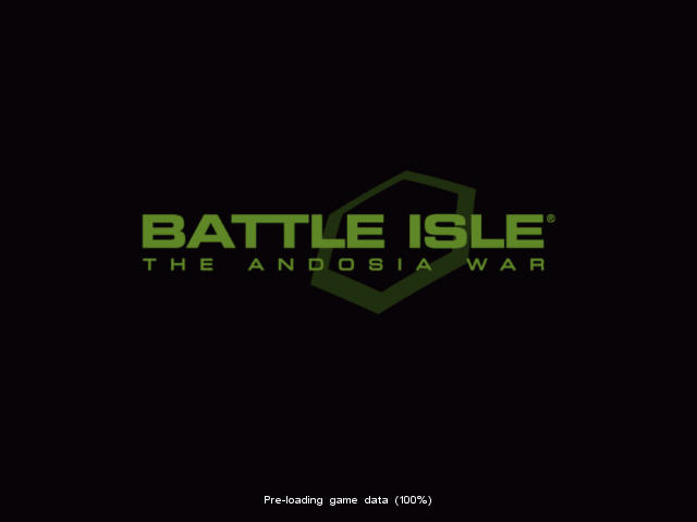 ����������֮ս(Battle Isle The Andosia War)������Ӳ�̰�
